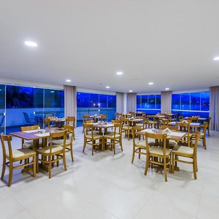 Tri Hotel Sao Joao Batista Экстерьер фото