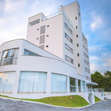 Tri Hotel Sao Joao Batista Экстерьер фото