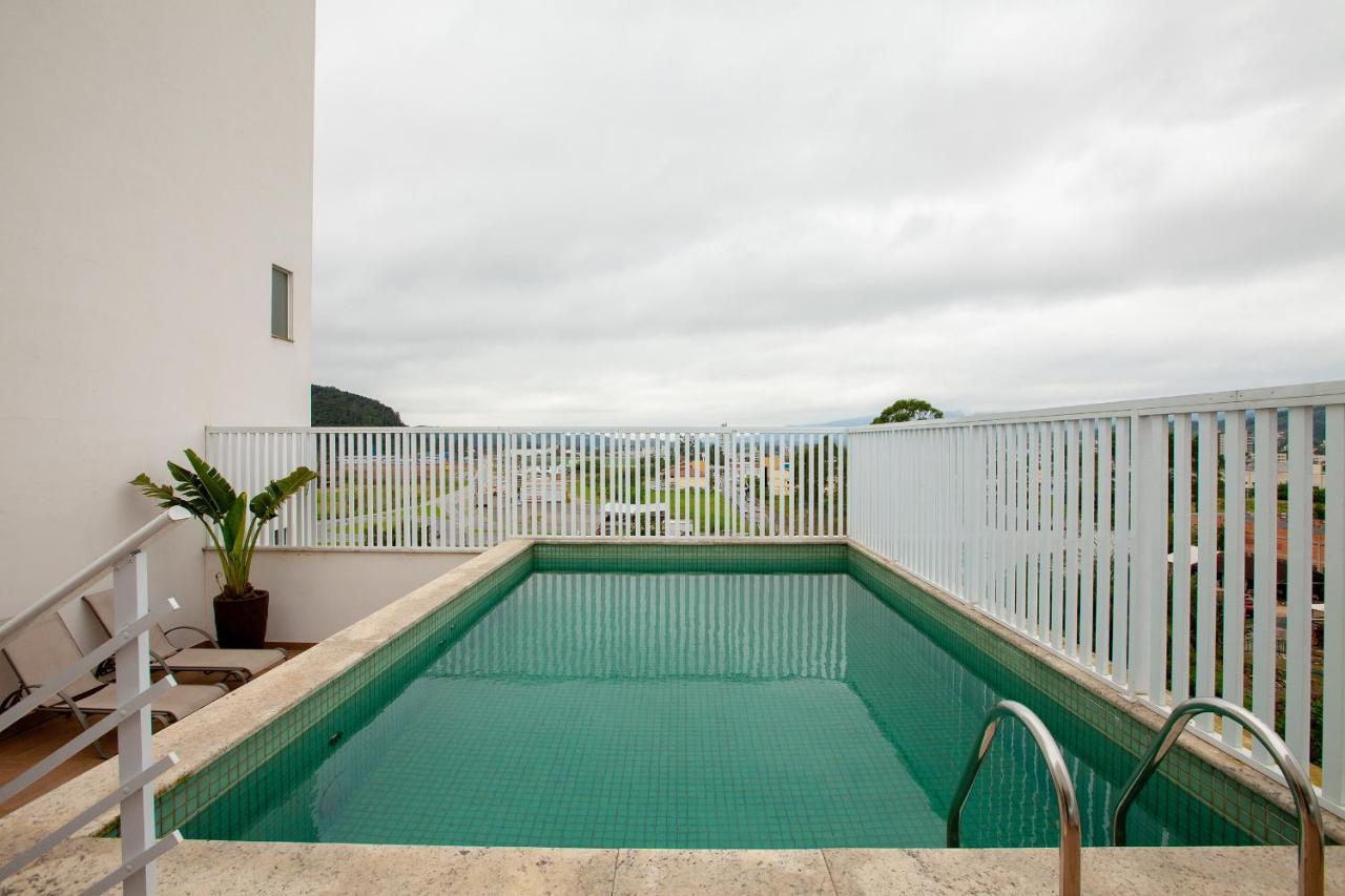 Tri Hotel Sao Joao Batista Экстерьер фото