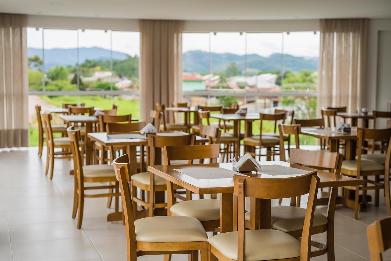 Tri Hotel Sao Joao Batista Экстерьер фото