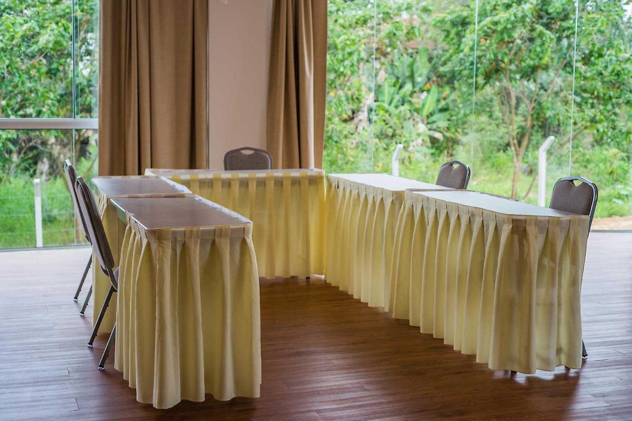 Tri Hotel Sao Joao Batista Экстерьер фото