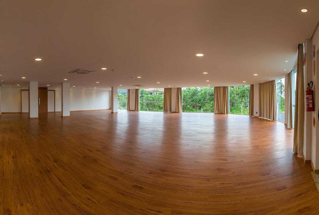 Tri Hotel Sao Joao Batista Экстерьер фото