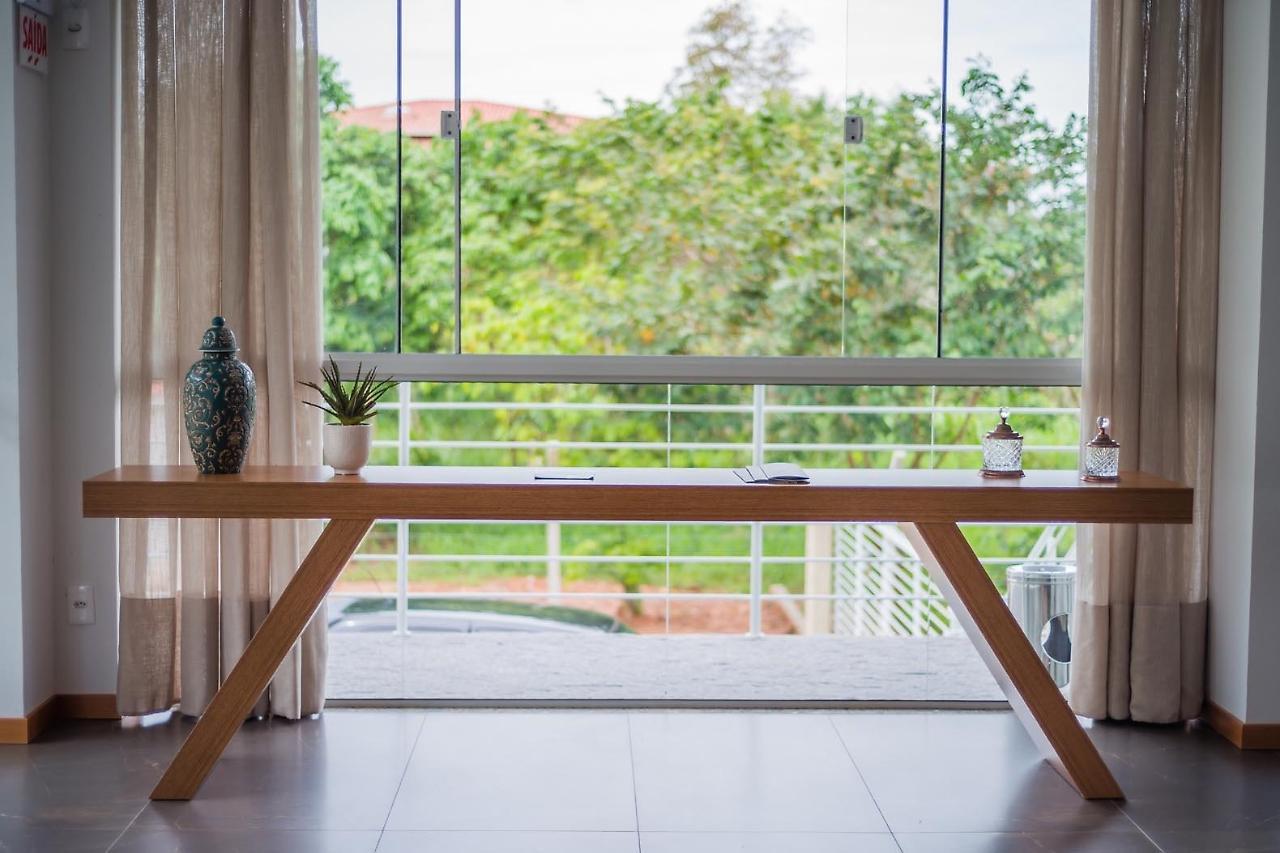Tri Hotel Sao Joao Batista Экстерьер фото