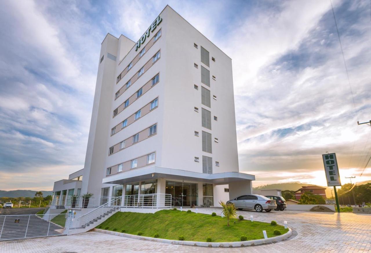 Tri Hotel Sao Joao Batista Экстерьер фото